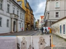 Аугсбург — финансовый центр Европы 16 века