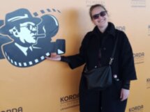 Венгерский Голливуд, или экскурсия на киностудию А. Корда
