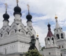Муром: путешествие вглубь веков