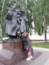 Муром: путешествие вглубь веков