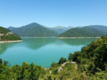 Винно-горные каникулы с днём у моря: из Тбилиси в Батуми через Казбеги и Кахетию
