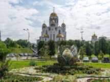 Влюбиться в Екатеринбург за один день!