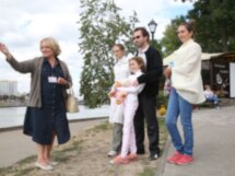 Город, которого нет. История Старого Минска