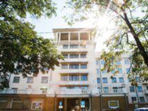 Екатеринбург: архитектурно-гастрономическая прогулка
