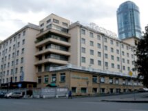 Екатеринбург: архитектурно-гастрономическая прогулка