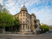 Романтические истории старого Владивостока