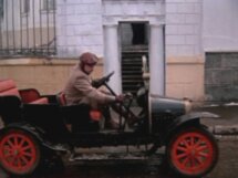 Кинопутешествие по Нижнему Новгороду