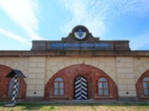 Форты Кронштадта