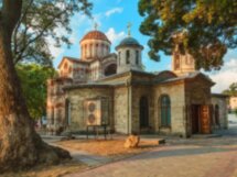 Экскурсия из Анапы в Керчь (Крым): по ту сторону пролива