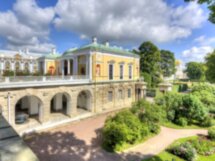 Царское Село 18 века: тайны истории