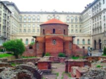 Узнать Софию за 3 часа