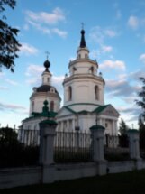 Из Нижнего Новгорода — в Большое Болдино!