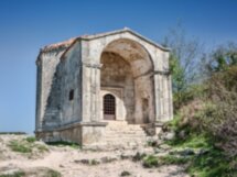 Автобусная экскурсия из Евпатории в Бахчисарай
