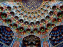 Обзорная экскурсия по Бухаре