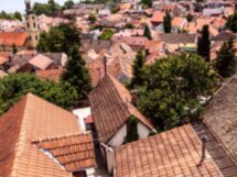 Белград на колесах: Земун, собор Святого Саввы и стрит-арт