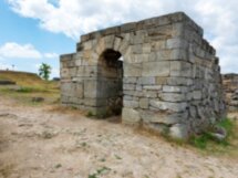 Керчь, Крымский мост и Вилла Аристов за 1 день