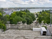 Керчь, Крымский мост и Вилла Аристов за 1 день