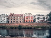 Секреты и удивительные истории Пскова