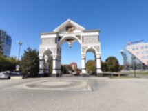 Старая Астрахань: путешествие в прошлое