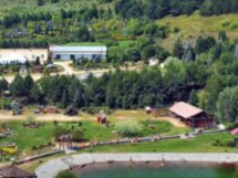 Сказка Алтайского Холмогорья