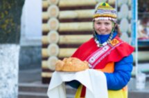 Едем в Чебоксары! Автобусная экскурсия из Казани в столицу Чувашии