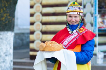 Едем в Чебоксары! Автобусная экскурсия из Казани в столицу Чувашии