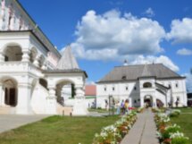 Авторская прогулка по эпохам Рязани с рэп-музыкантом