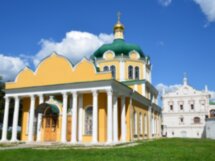 Квиз-экскурсия по историческому центру Рязани
