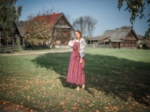 Сказочная фотосессия в Суздале