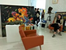 Contemporary art: понять непонятное