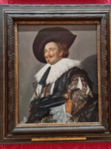 Сокровища Wallace Collection с оксфордским искусствоведом