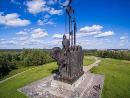 Пешком по Пскову. Очарование древнего города