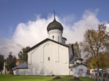 Пешком по Пскову. Очарование древнего города