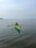 Прогулка на каяках по Японскому морю