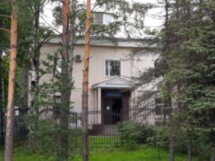 Финские истории Зеленогорска