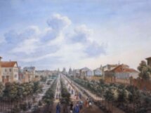 Квест-приключение на самокатах «Сердце города»
