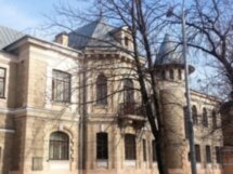 Огородная Слобода и Чистые пруды