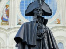 Морской Собор — сердце Кронштадта