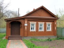 Арзамас — город с литературным именем