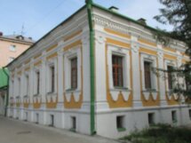 В гости к тверским купцам!