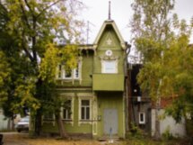 Времена и эпохи Самары — обзорная прогулка