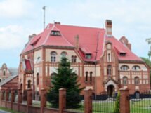 Авто-путешествие в Балтийск, Янтарный и Филинскую бухту