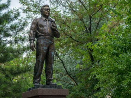 Все грани Новороссийска — на авто за 3 часа