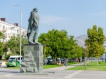 Все грани Новороссийска — на авто за 3 часа