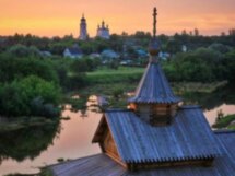Боровск: история и легенды древнего города