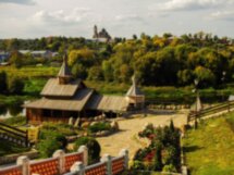 Боровск: история и легенды древнего города