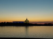Групповая экскурсия «Очарование вечернего Нижнего»