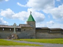 Псковский Кром: многовековая история в деталях