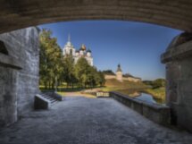 Псковский Кром: многовековая история в деталях