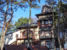 4 в 1: Балтийск, Янтарный, Филинская бухта и Светлогорск